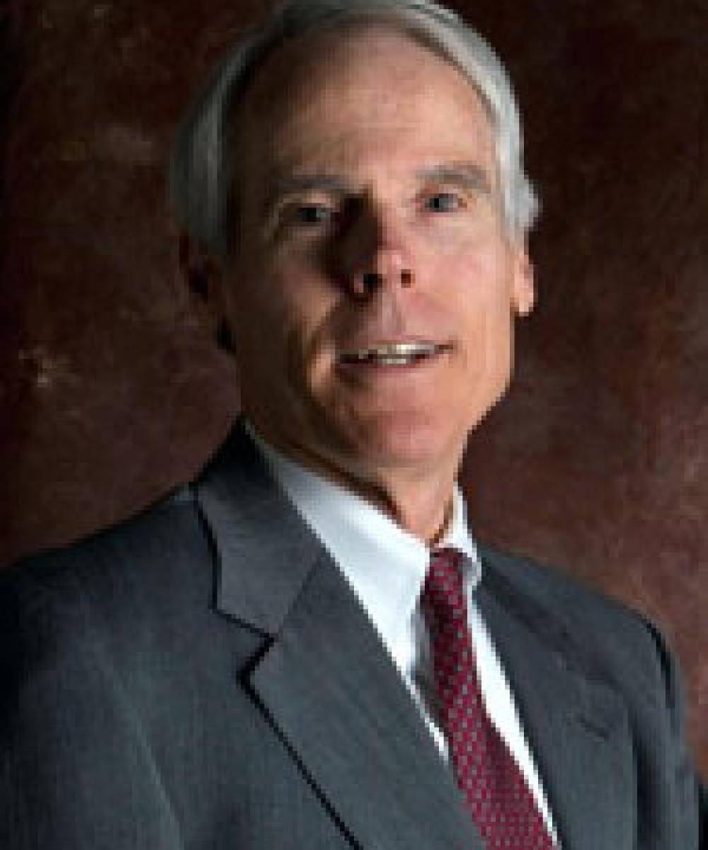 Randall G. Vincent | Investment Advisor | Stonebrook Capital Management