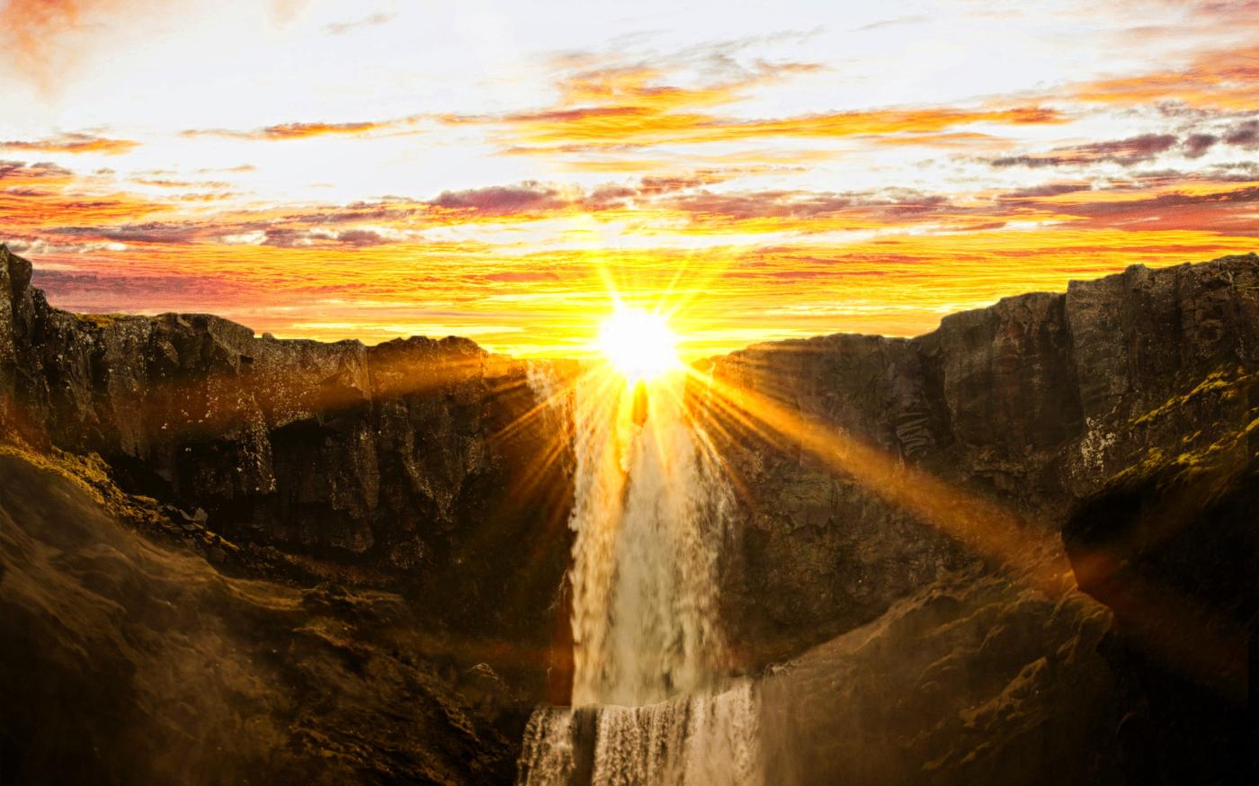 Good Day Sunshine | Stonebrook Capital Management Blog