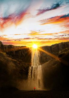 Good Day Sunshine | Stonebrook Capital Management Blog