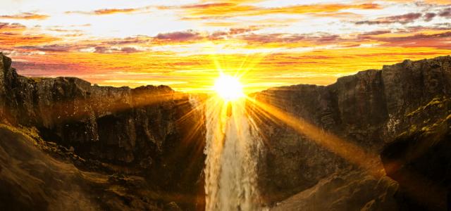 Good Day Sunshine | Stonebrook Capital Management Blog